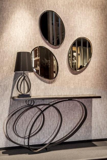 Cantori Настольная лампа из стали sun-id-1512314 - Вид №1