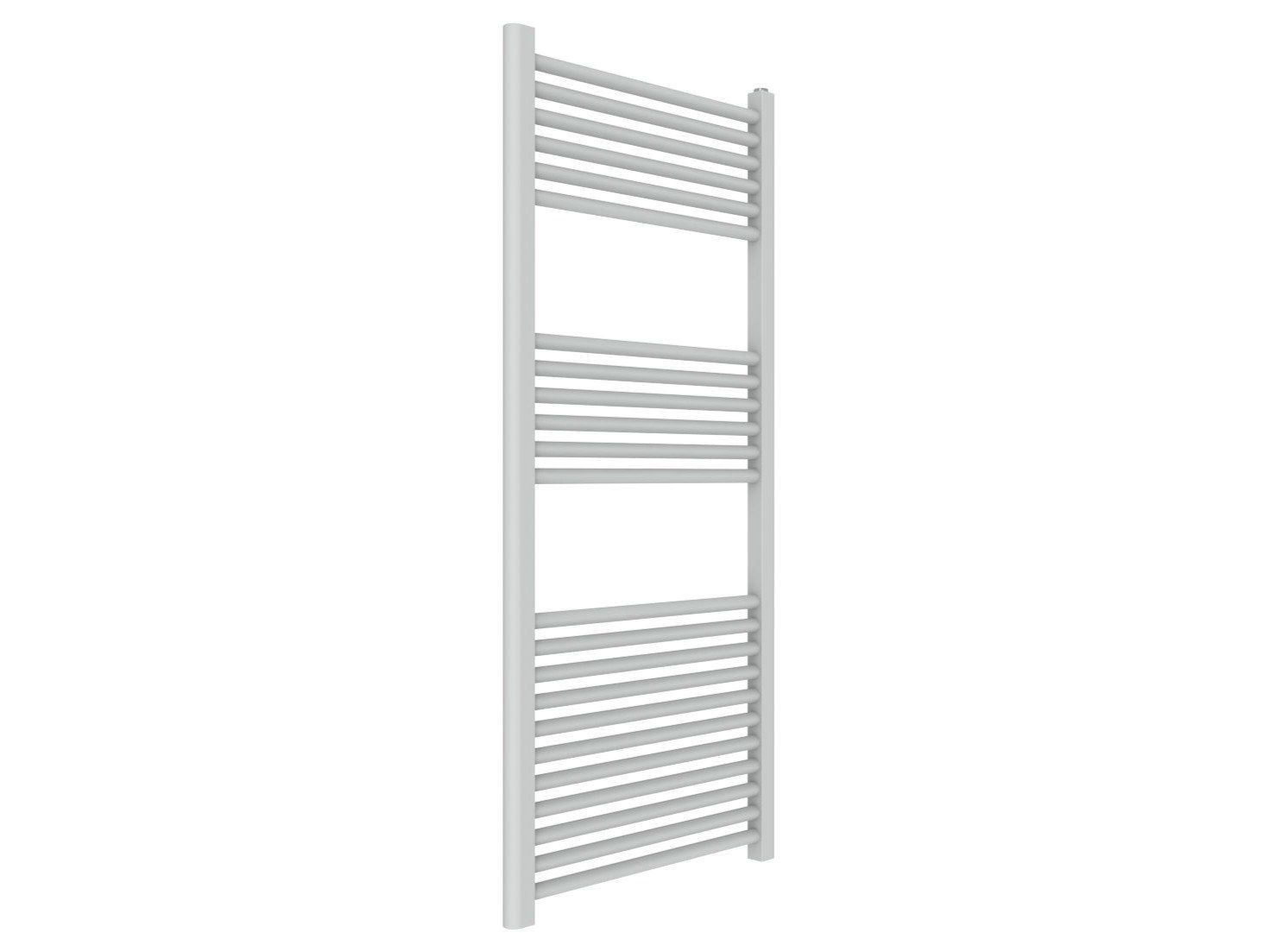 Настенный стальной полотенцесушитель с горячей водой Ercos Опера ARCH-00145504 - Вид №10