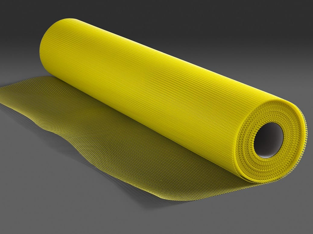 Сетка для изоляции из стекловолокна Siniat by etex AquaBoard ARCH-00011343 - Вид №1