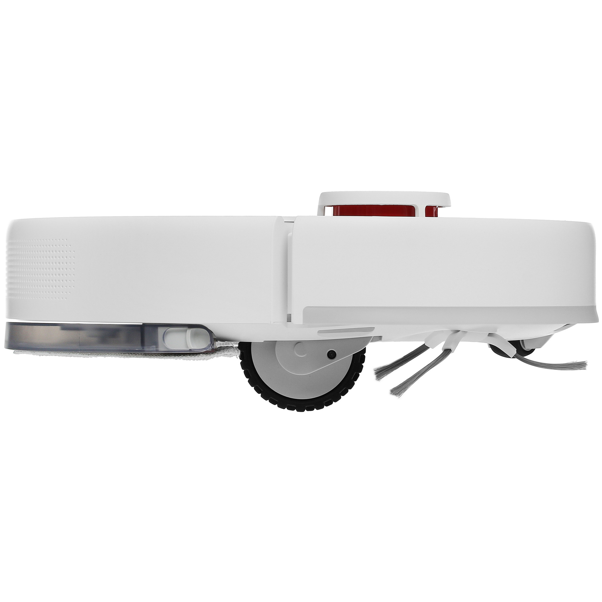 5417801 Робот-пылесос Dreame D9 Plus белый STDN-0058809 - Вид №4