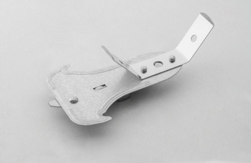 AKIFIX Пружинный крючок для потолочного профиля sun-id-1354628 - Вид №1