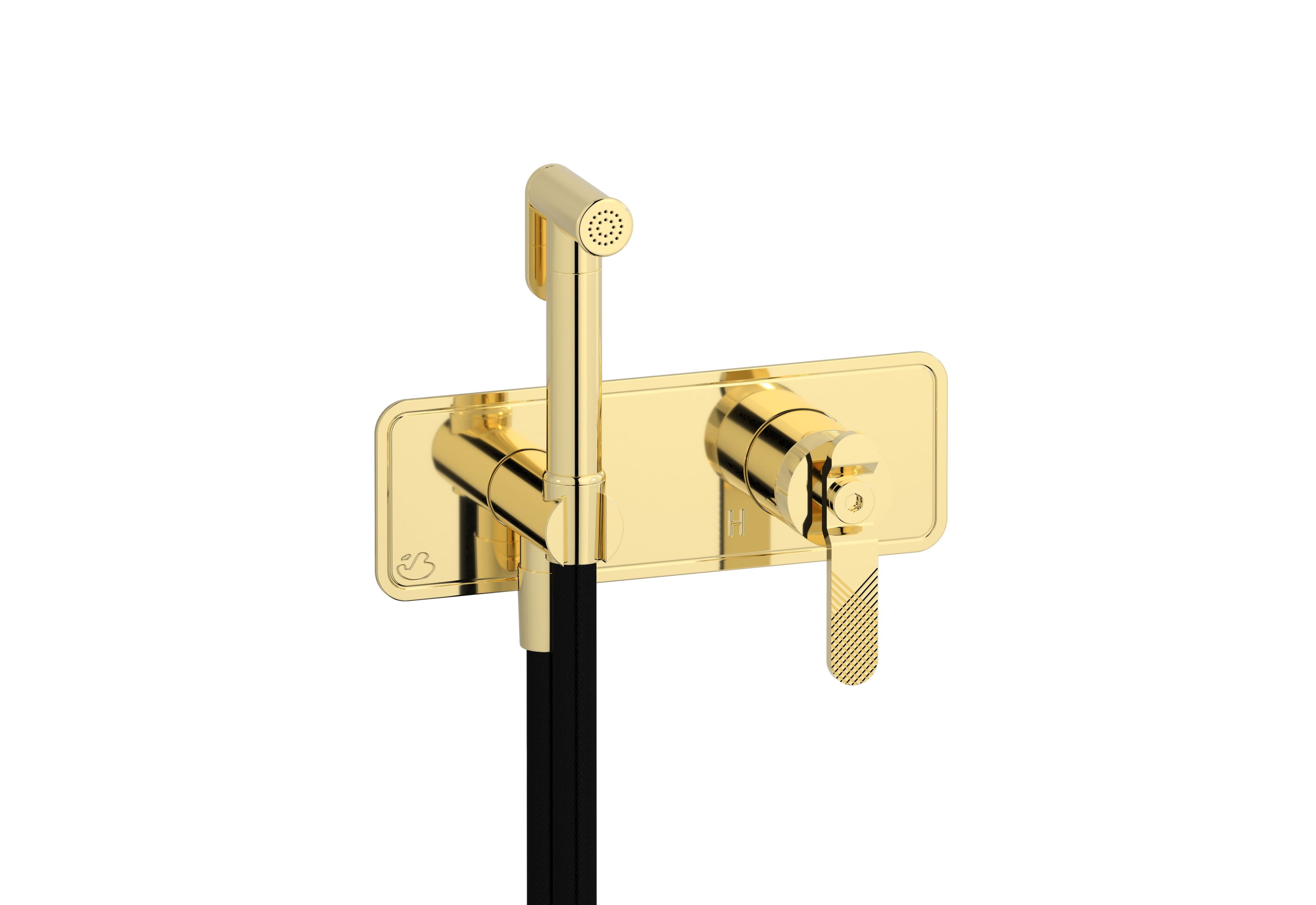 Гидроскоп с миксером IB Bold ARCH-00050224 - Вид №7