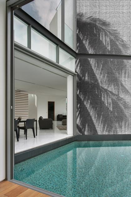 Wall&decò Уличные обои Out system 13 sun-id-1364554 - Вид №1