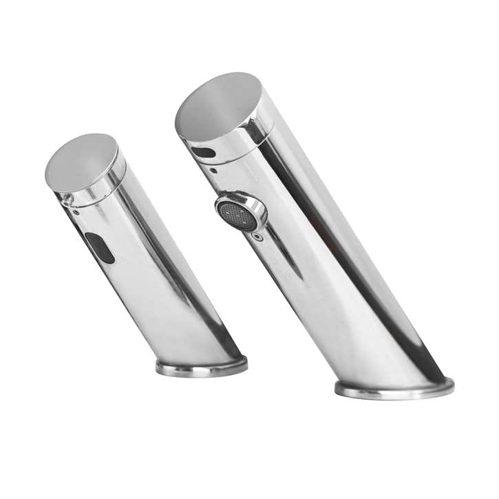 Смеситель для раковины / дозатор мыла Fontana Showers синий Синий ARCH-00012234 - Вид №3