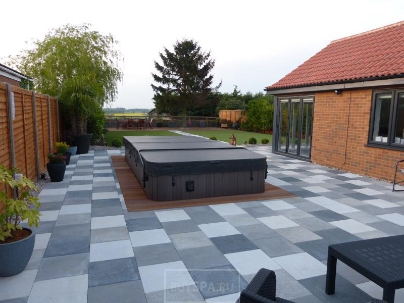 Vita Spa SPORT XS 1 Santreyd sun-id-296264 - Вид №4