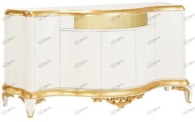 Jetclass Лакированный буфет Capri Jcp210b