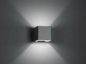 Fabbian Бра из металла Bijou