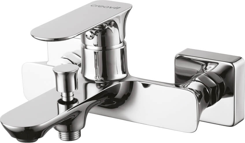 Смеситель для ванной комнаты Pure / PR2500 Pure Creavit - Вид №1