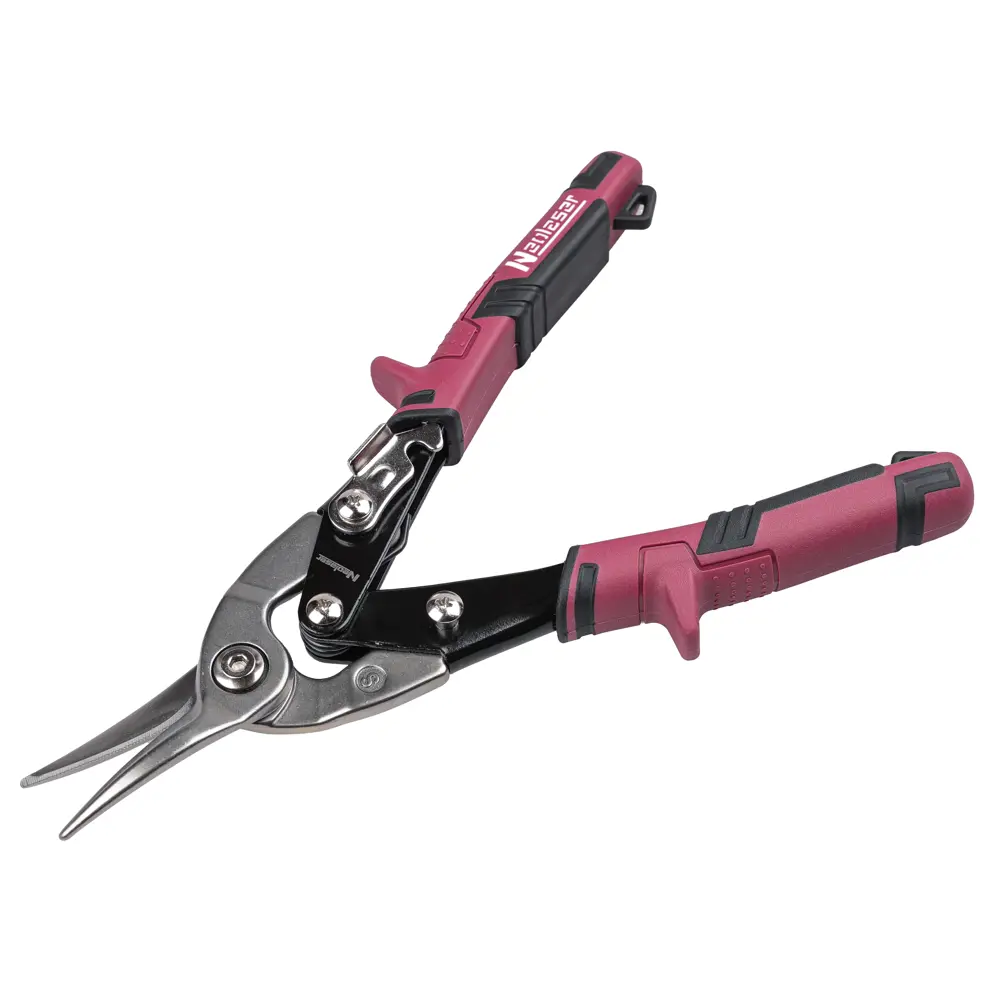 Ножницы по металлу прямой рез Neolaser NLH1800 до 0.9 мм, 250 мм STLM-2029659