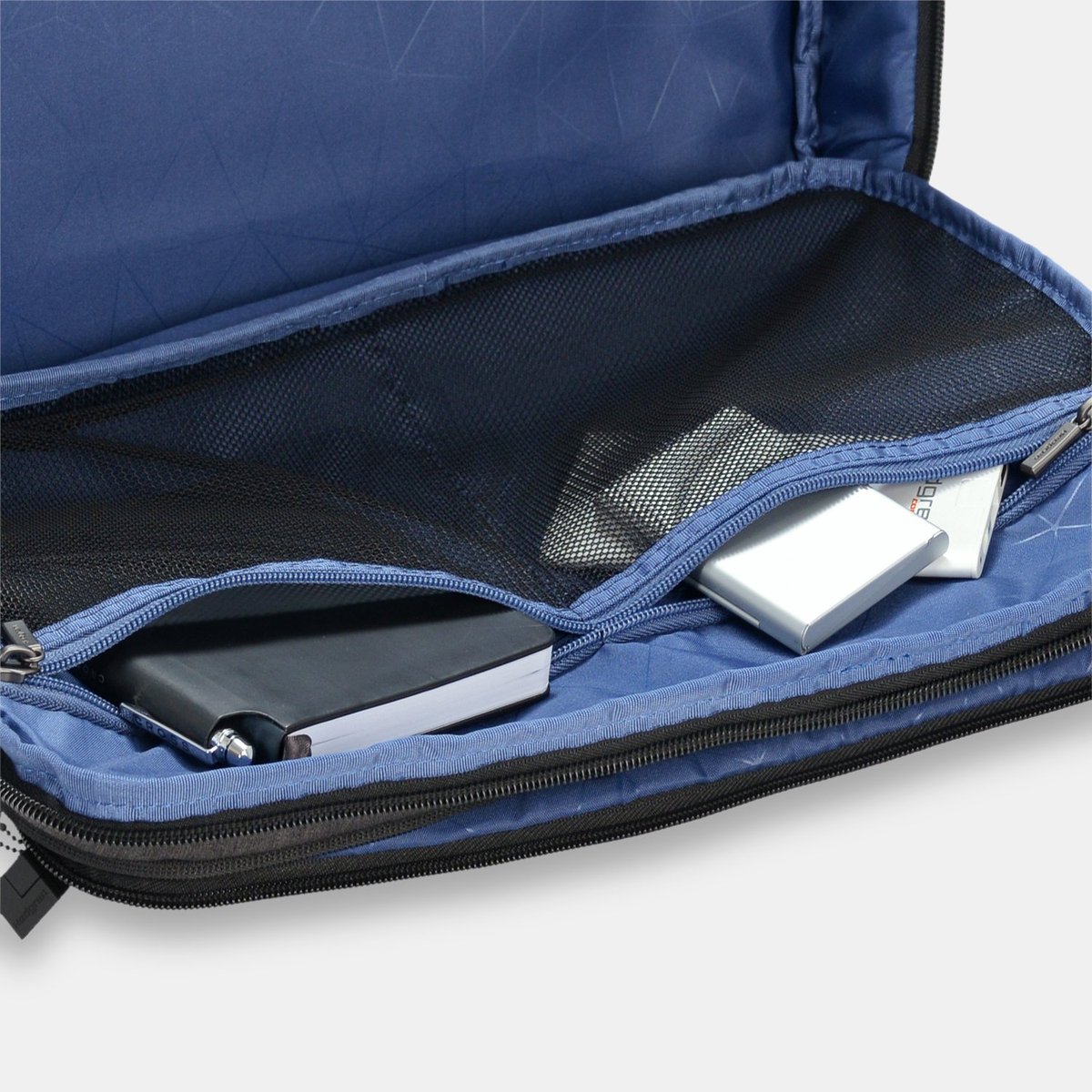 HMID06/640-01 Рюкзак HMID06 Focused Three Way Briefcase Backpack 15.6 RFID Hedgren Midway  - Вид №8
