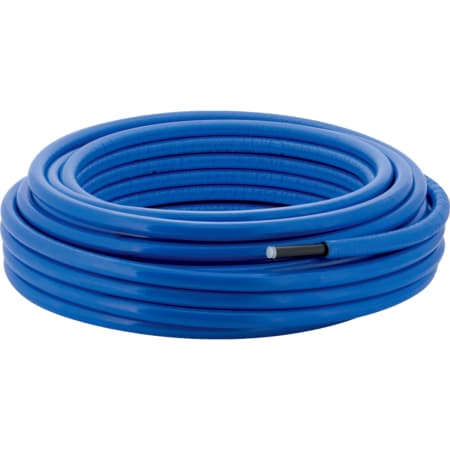 601.132.00.1 Труба системы ML Geberit Mepla, круглая с изоляцией, бухта Geberit 