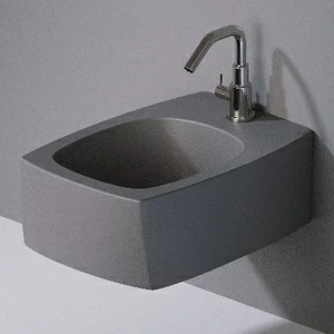 S522116 Биде подвесное SQUARE A. e T. Italia