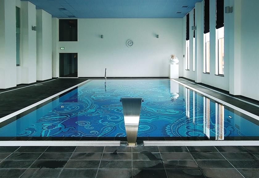 Sicis Облицовка бассейна Sicis pools sun-id-1399701 - Вид №21