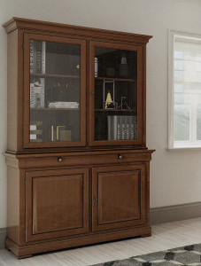 Витрина CONSTANTIA SELVA 7505