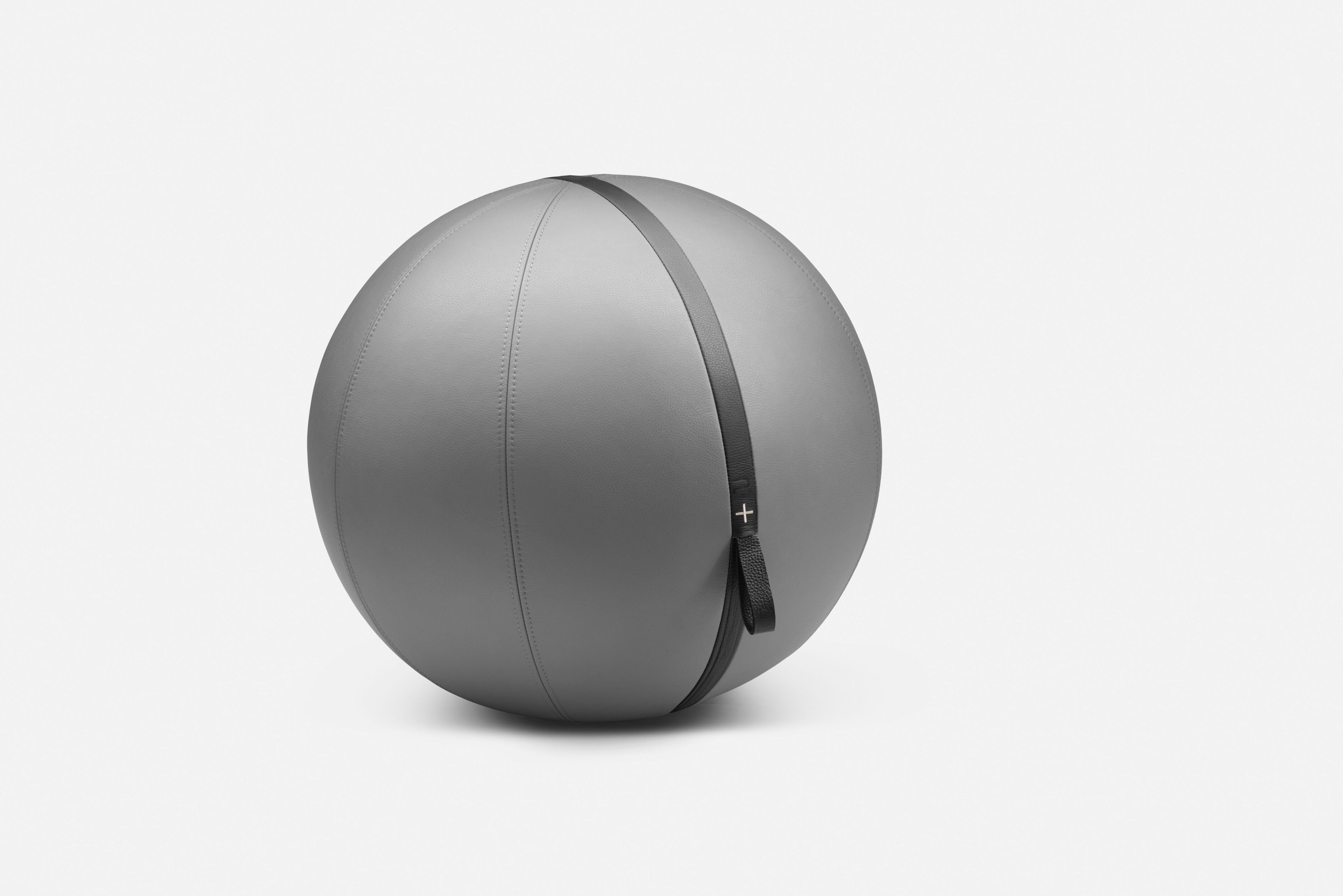 Сидя мяч в коже PENT MESNA ARCH-00040874 - Вид №1