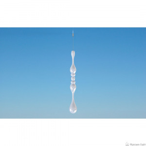 Masiero Dropop B70 PKC-S bianco (без света) подвес