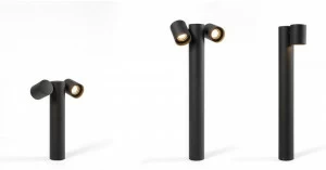 Modular Lighting Instruments Светодиодный столб