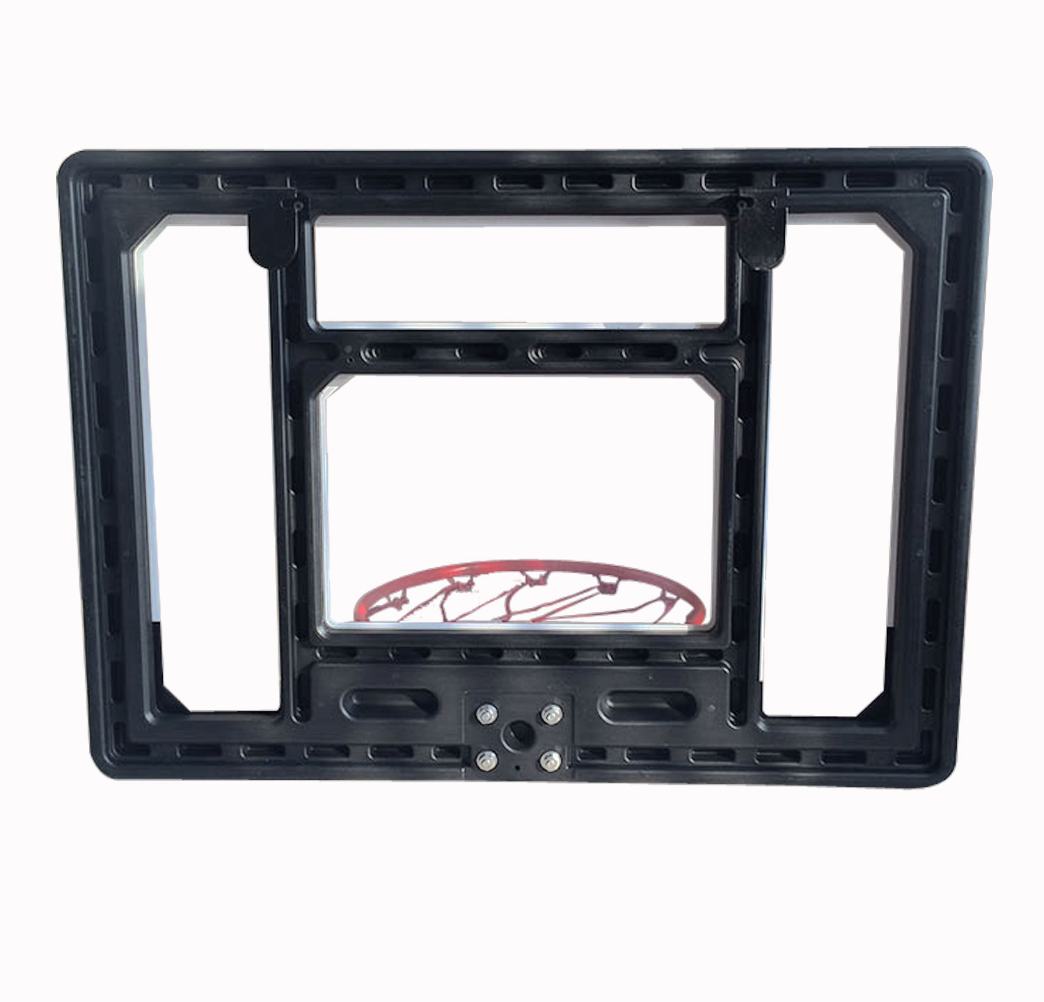 Баскетбольный щит 32" board32 DFC sun-id-2067698 - Вид №1