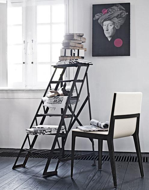 B&B Italia Стул из ткани El sun-id-1480731 - Вид №4