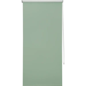 Штора рулонная Inspire блэкаут, 70x160 см, цвет зелёный 82407258 STLM-2156990