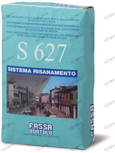 FASSA Classic sun-id-1465656