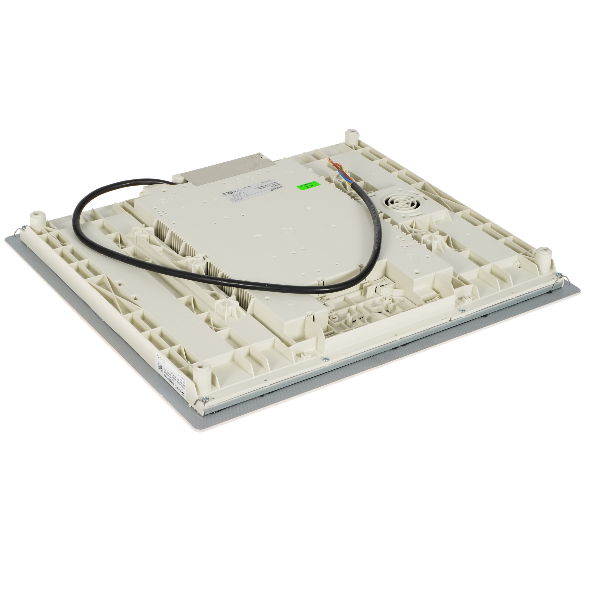 8110840 Индукционная варочная поверхность Cata IB 604 WH STDN-0071158 - Вид №3