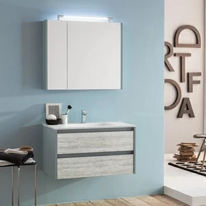 Mastella Комплект мебели для ванной KAMI 07