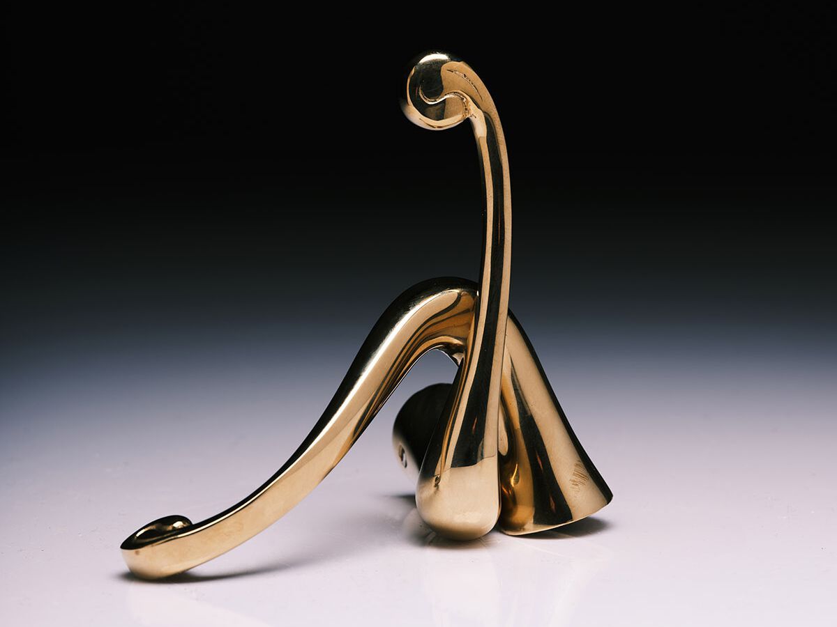 Дверная фурнитура BD Barcelona Гауди ARCH-00081831 - Вид №5