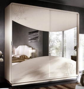 Шкаф  GIULIACASA 669-TI