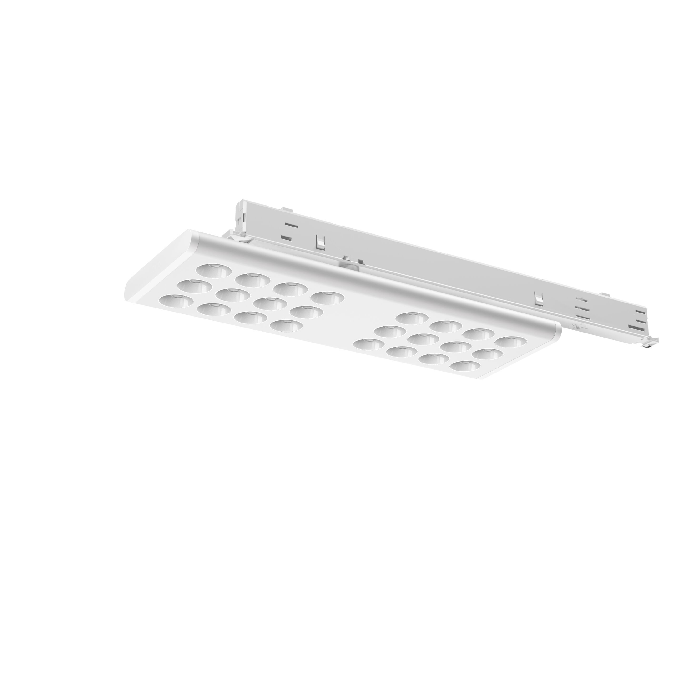 Светодиодное трековое освещение Flos Workmates ARCH-00147690 - Вид №4