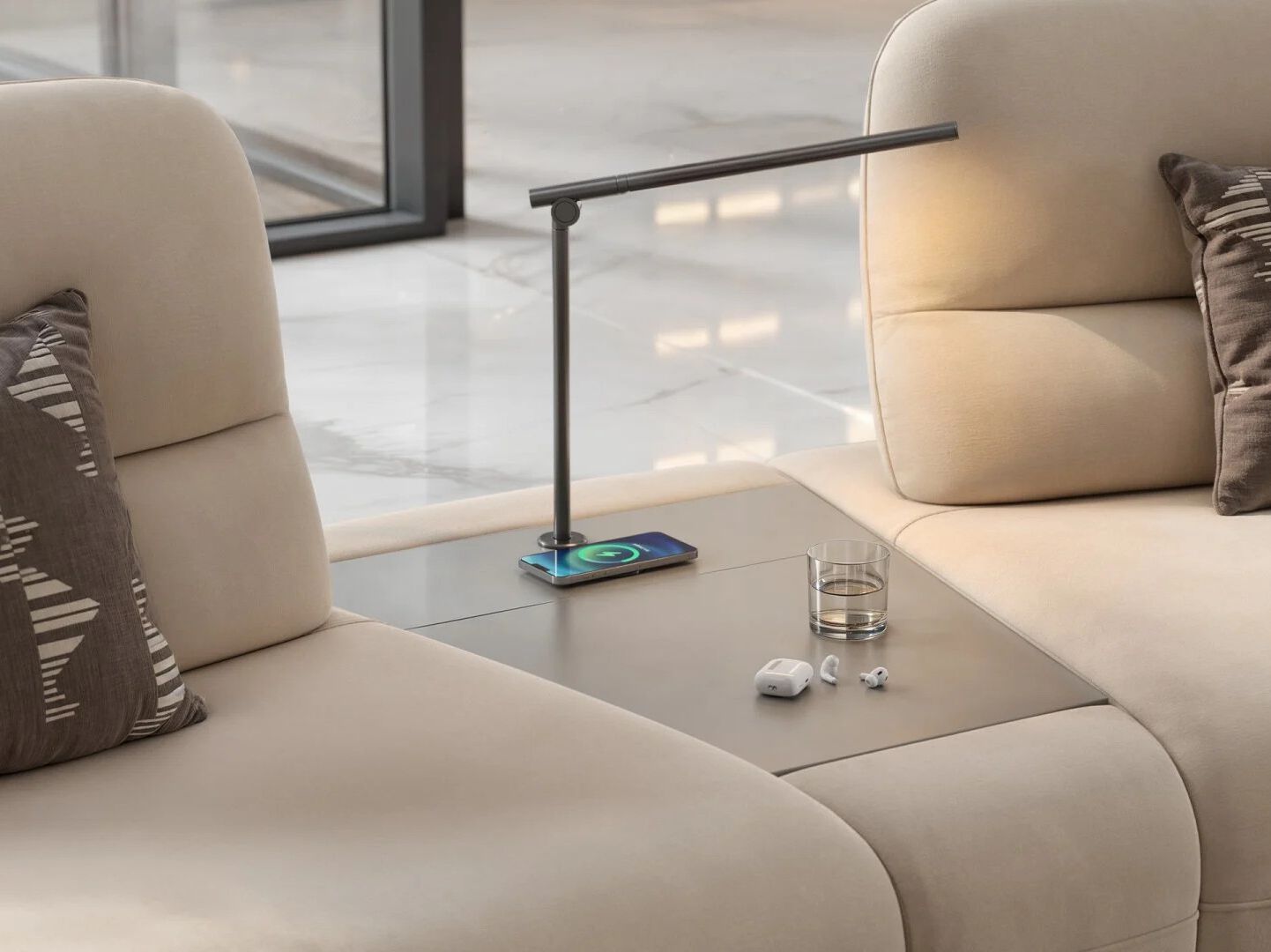 Ткань диван Sofanella Дубай ARCH-00009107 - Вид №2