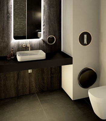 RS1 Круглая серия vola  - Вид №6