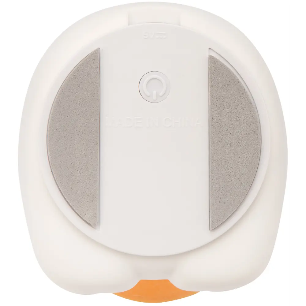 Ночник светодиодный Жираф детский проектор теплый белый свет/RGB Santreyd STLM-2088027 - Вид №4