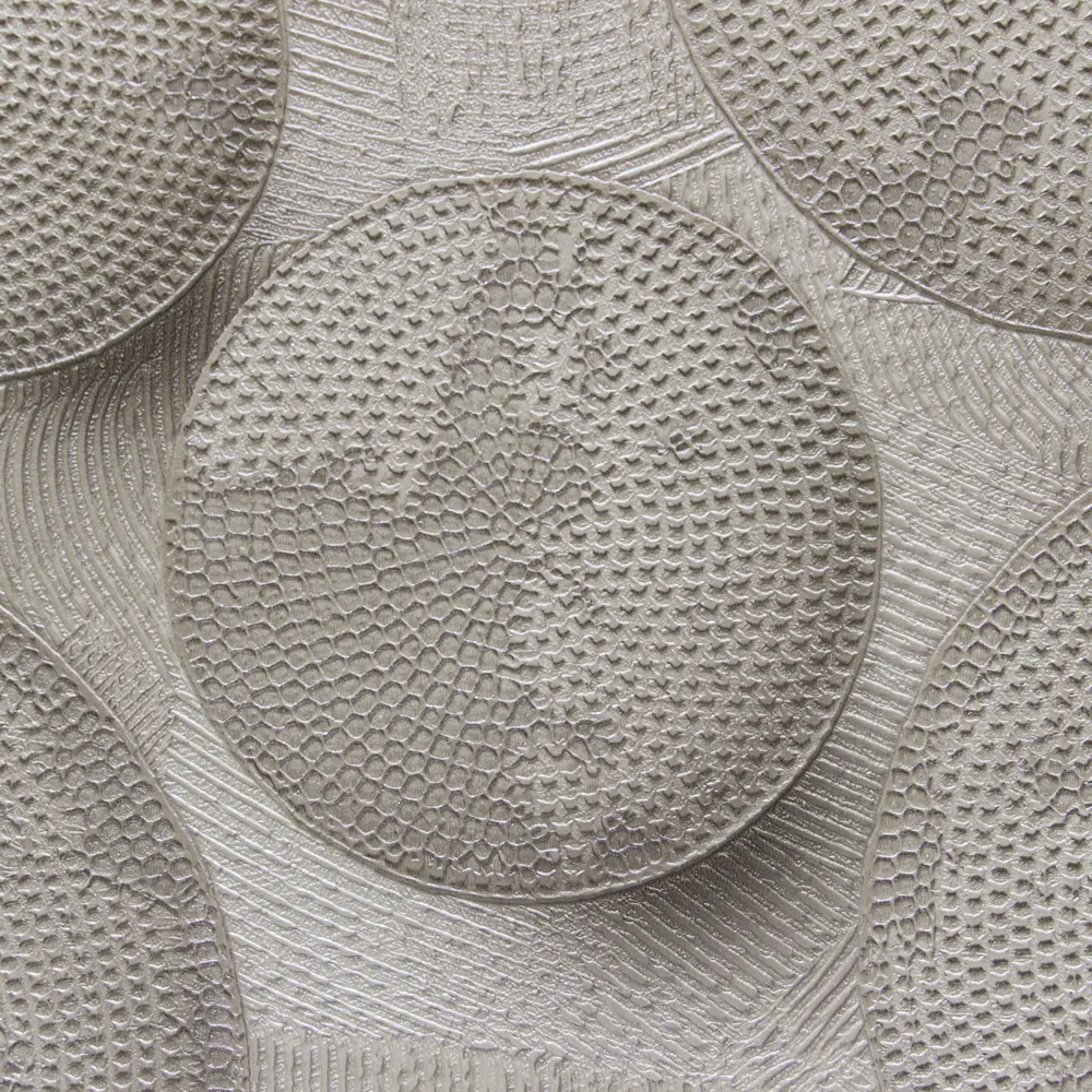 Обои флизелиновые Аспект Ру Титан бежевые 1.06 м 70347-12 STLM-2194788 - Вид №1