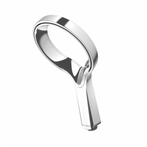 AOHSCP Трубка для душа Aurajet Aio Methven Хром