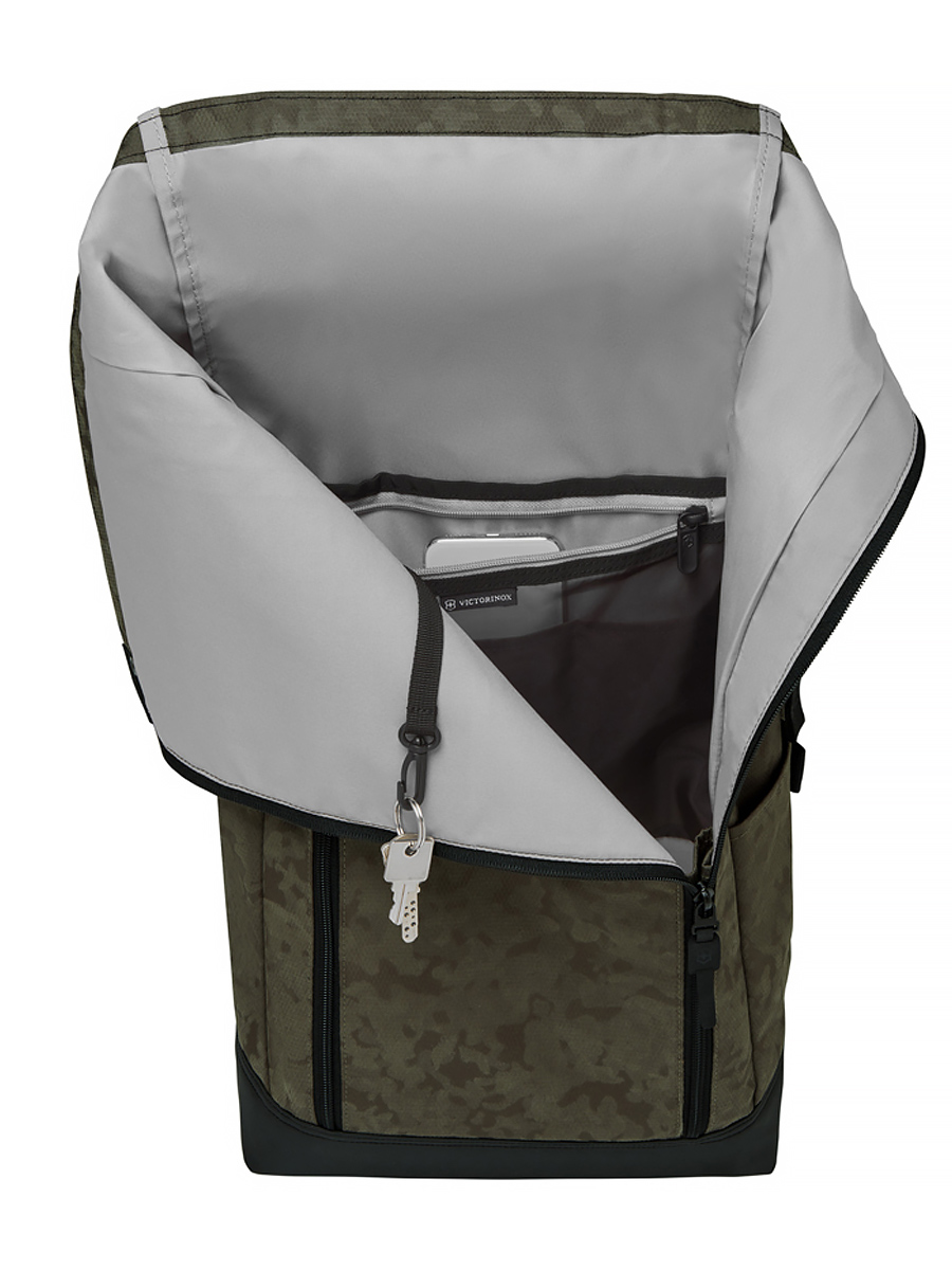 609849 Рюкзак 15 Victorinox Altmont Classic  - Вид №2