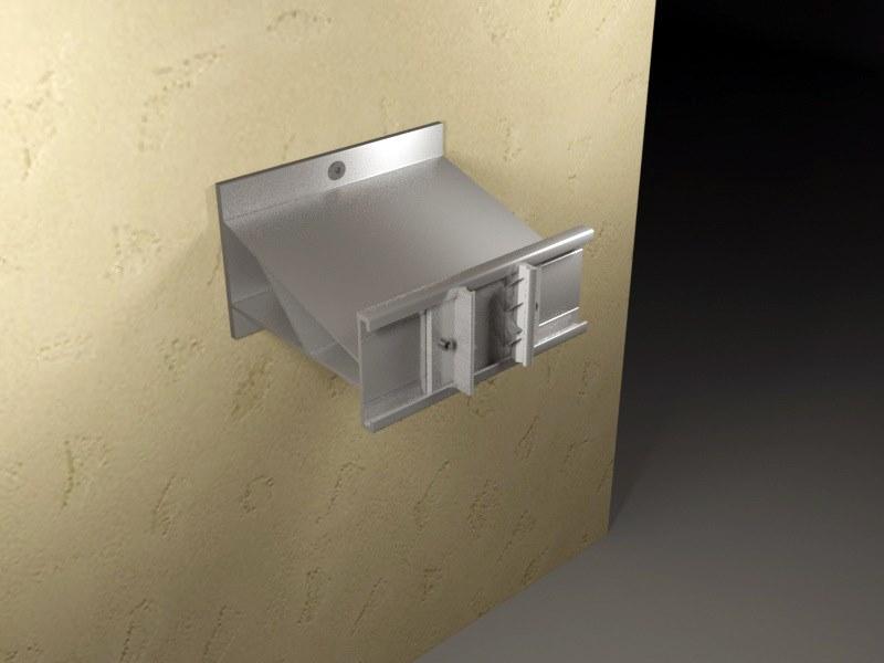 PACUR Эстетичные фасады, экранирующие солнцезащитные козырьки sun-id-1414398 - Вид №22