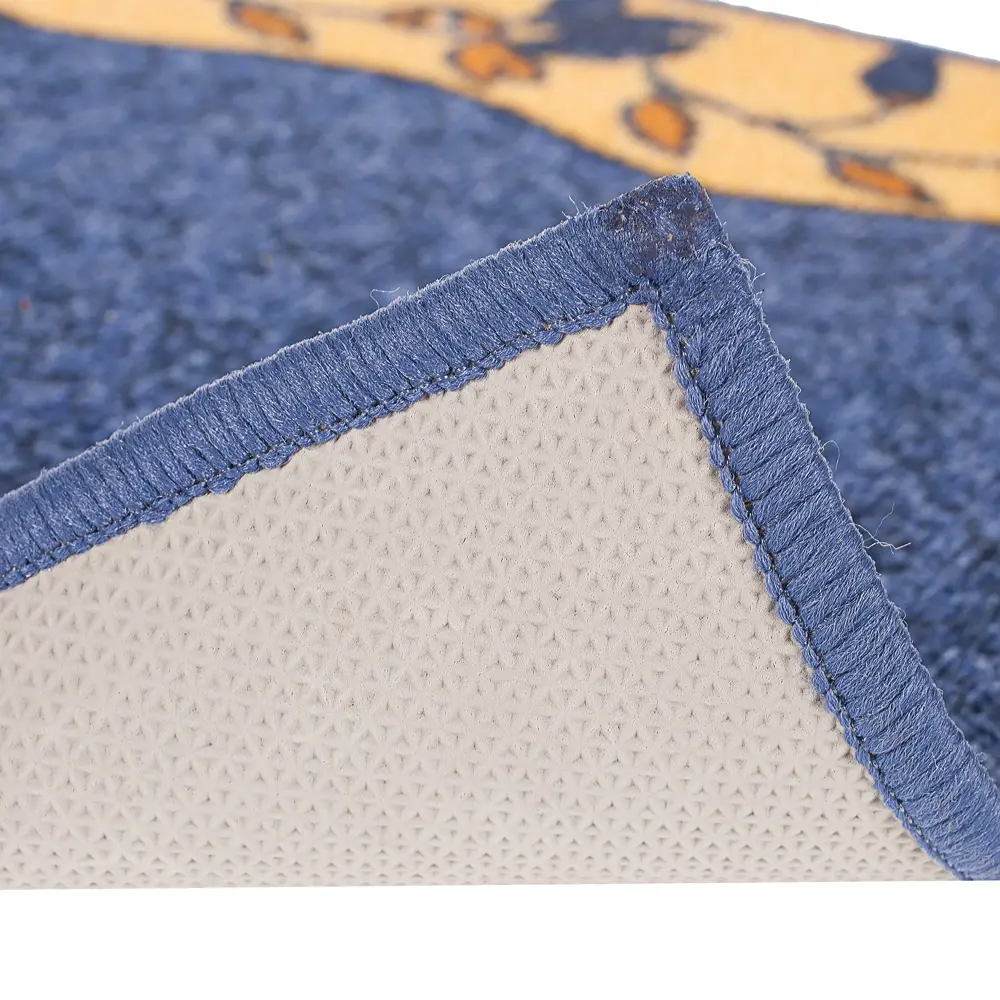 Коврик «Барселона» нейлон 50x80 см цвет микс CTIM STLM-2033266 - Вид №2