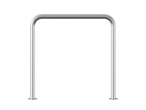 Боллард из нержавеющей стали