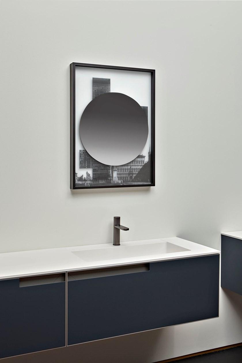 Antonio Lupi Design Модульная подвесная тумба под умывальник Antoniolupi sun-id-1507998 - Вид №22