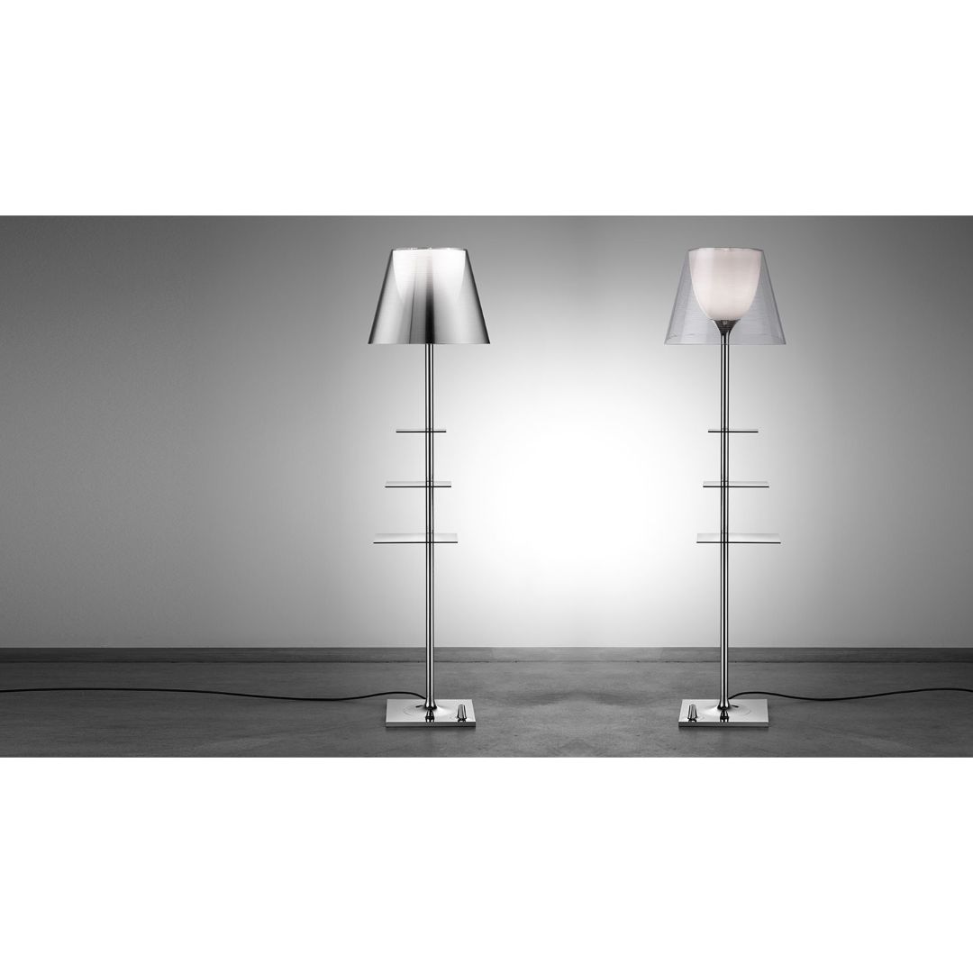 Flos BIBLIOTHEQUE NATIONALE F1011030 BIBLIOTHEQUE NATIONALE торшер 97516 - Вид №2