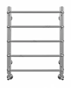 Полотенцесушитель водяной Terminus Стандарт П5 500*630