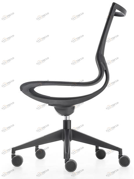 Kastel Офисное кресло с регулируемой высотой Key line sun-id-1444489