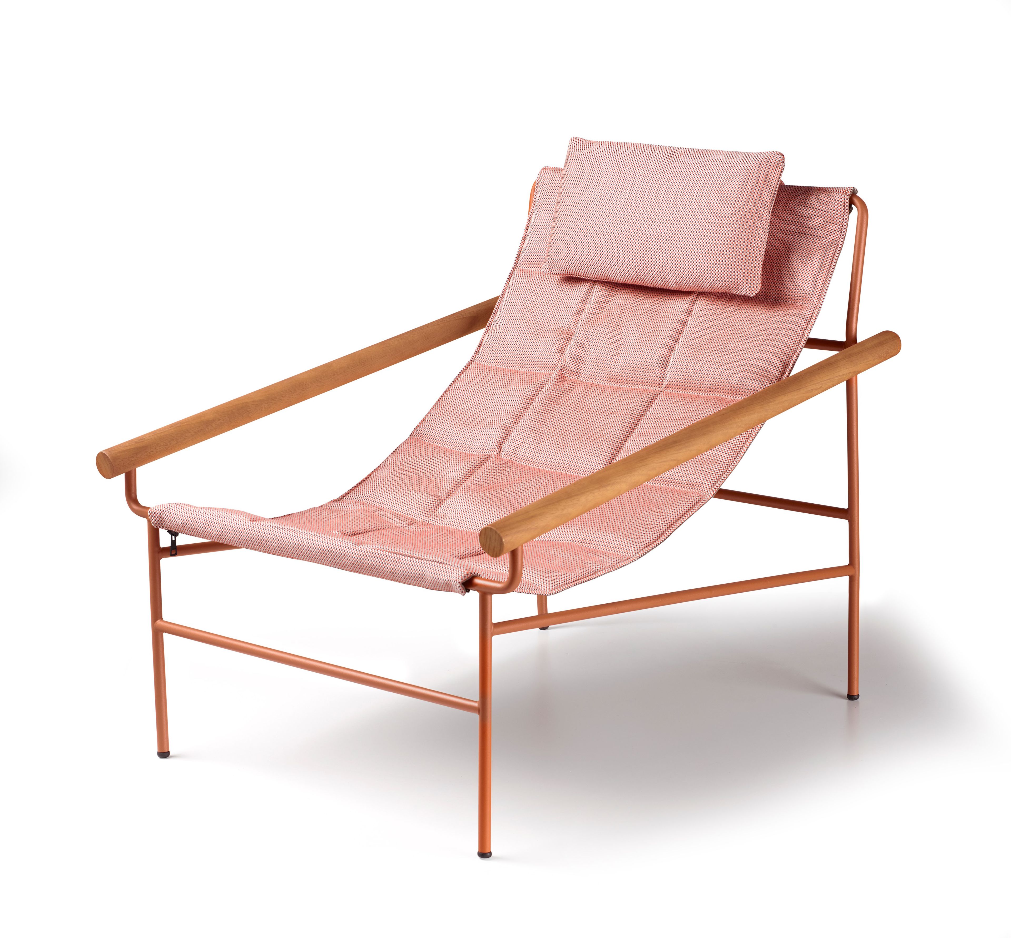 Гостиная для отдыха на открытом воздухе S-CAB Dress_Code ARCH-00118179 - Вид №33