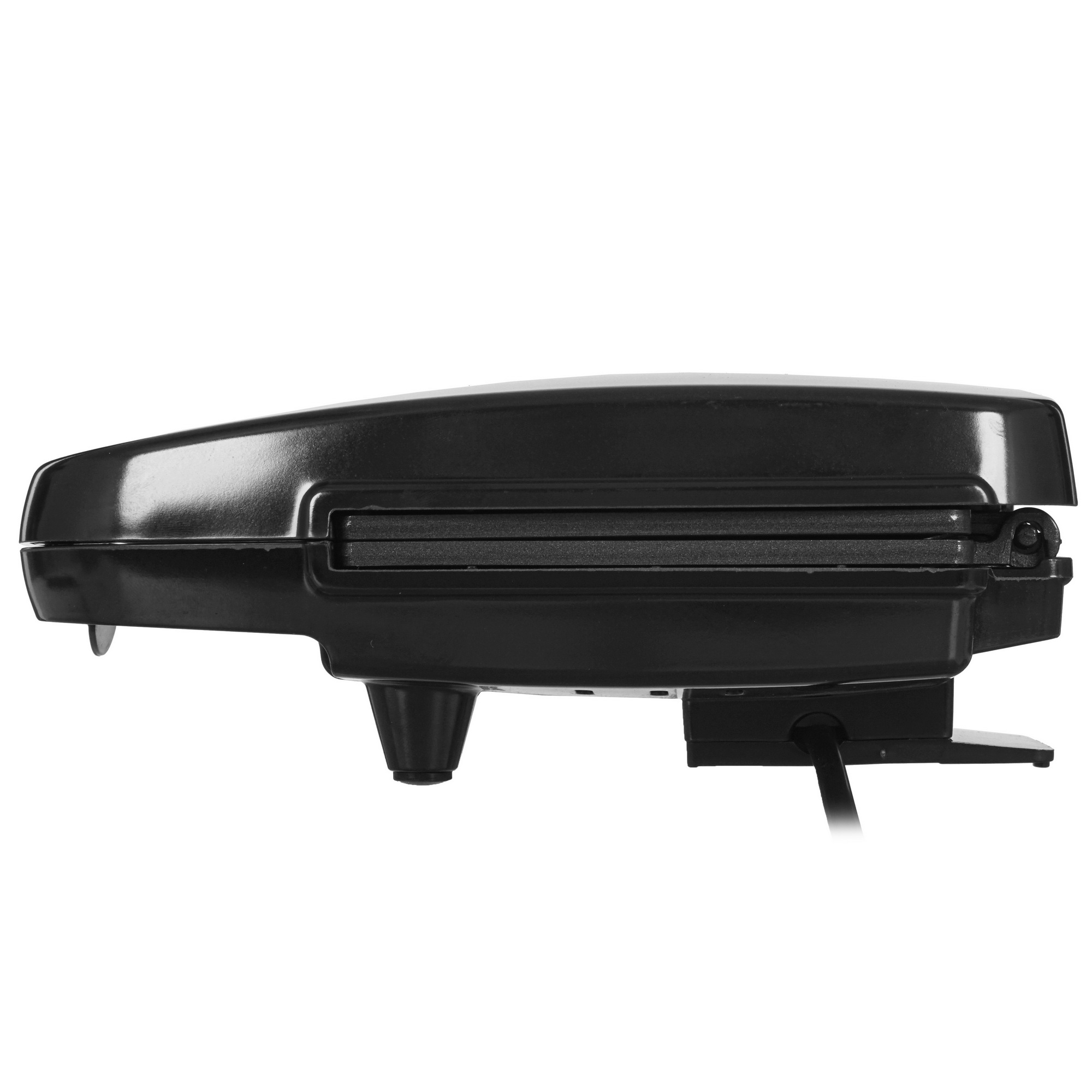 9946825 Вафельница Endever Skyline WM-22 черный STDN-0030211 - Вид №3