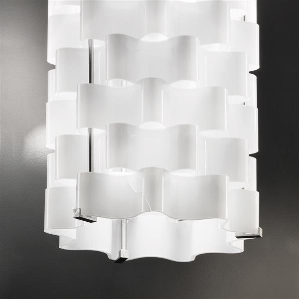 Vistosi TAHOMA SPTAHO11BCNI светильник подвесной 88756 - Вид №1