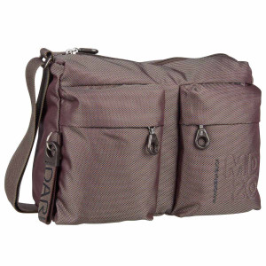 QMTT5-26R Сумка QMTT5 Cross-Body Bag Mandarina Duck MD20