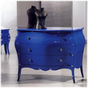 Комод Glitter RM ARREDAMENTI Glitter-como