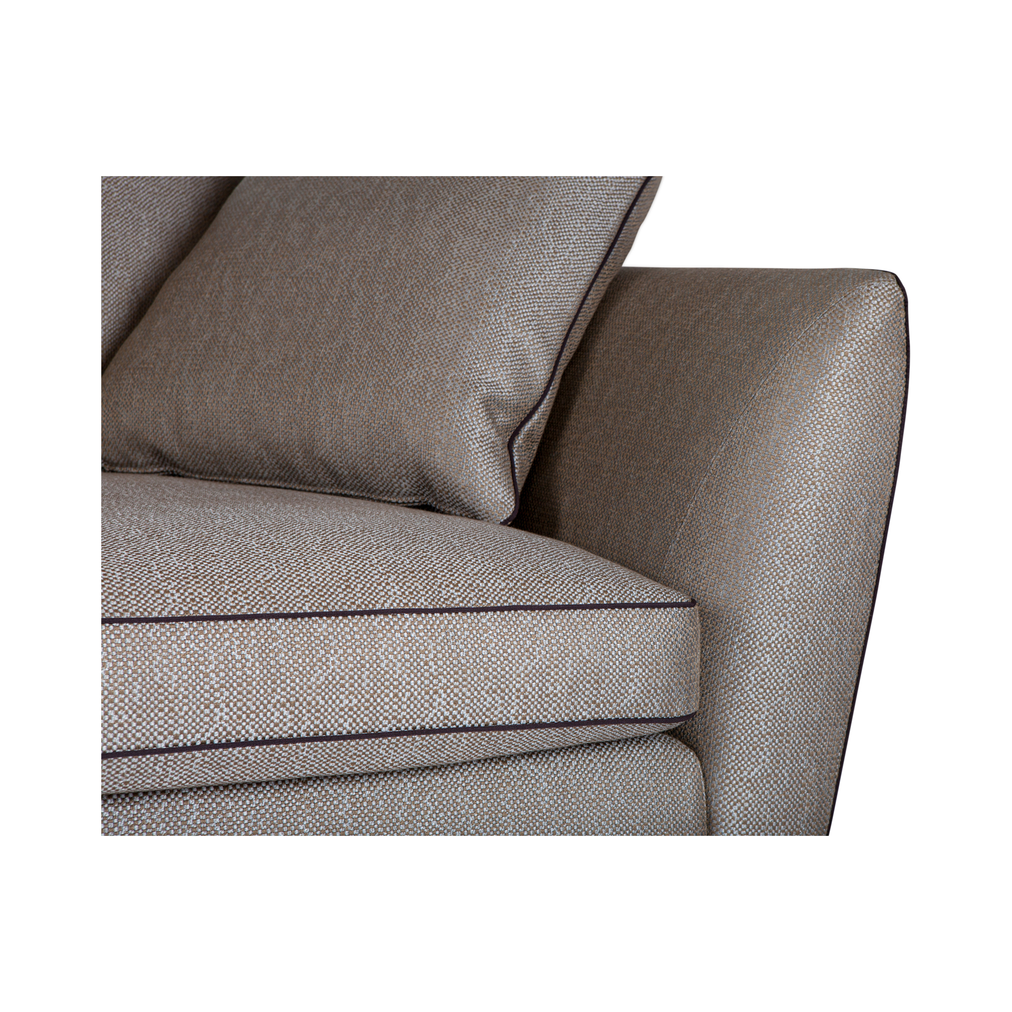 Диван / Ginevra Flexform Mood sun-id-374089 - Вид №4