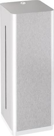 805.06.100 Дозатор для жидкого мыла HEWI Spenderprodukte  - Вид №1